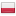 kredytbank.com.pl hosted country